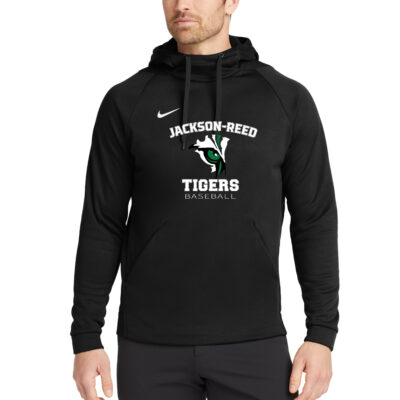 Nike Therma-FIT Pullover Fleece Hoodie