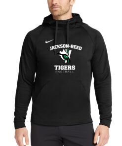 Nike Therma-FIT Pullover Fleece Hoodie