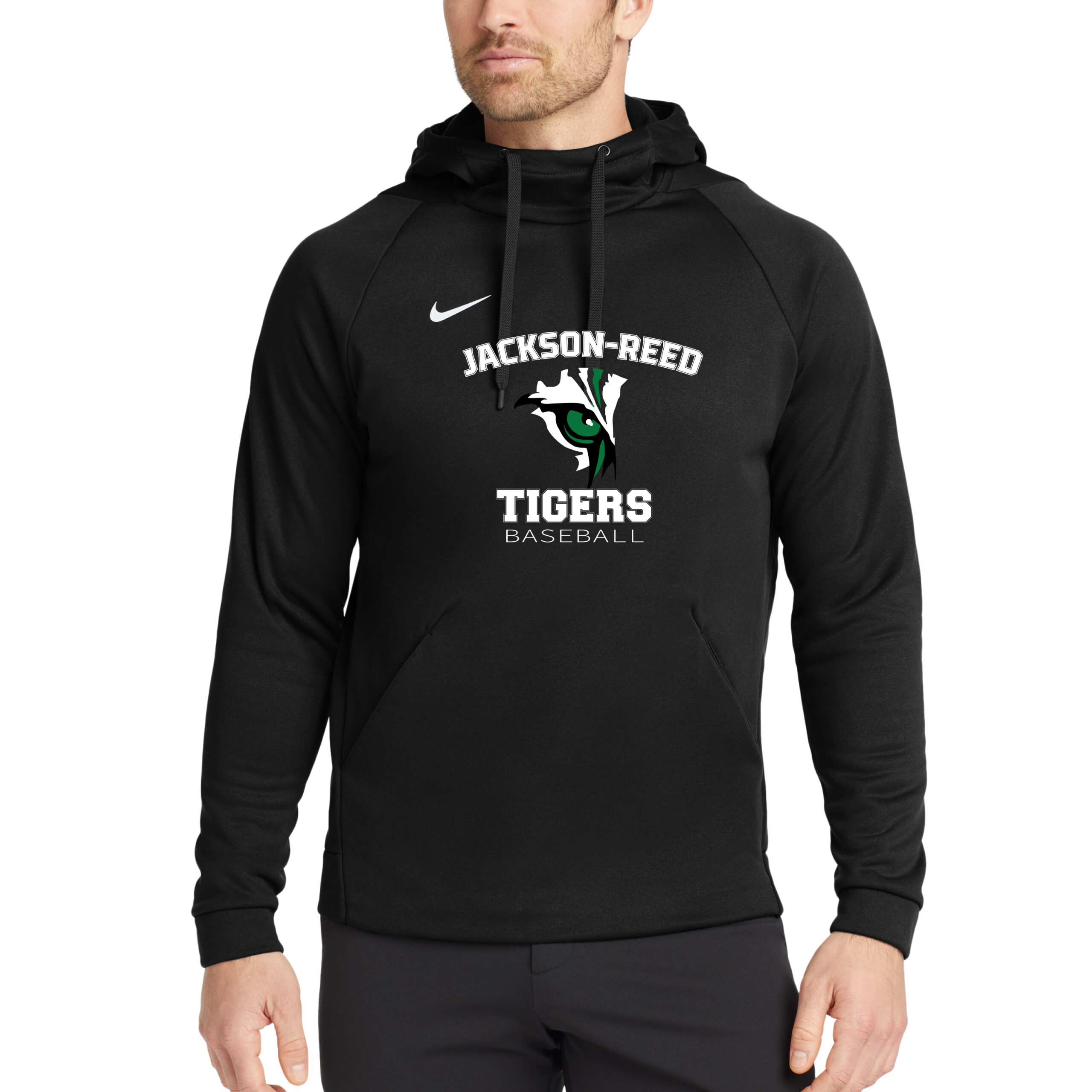 Nike Therma-FIT Pullover Fleece Hoodie