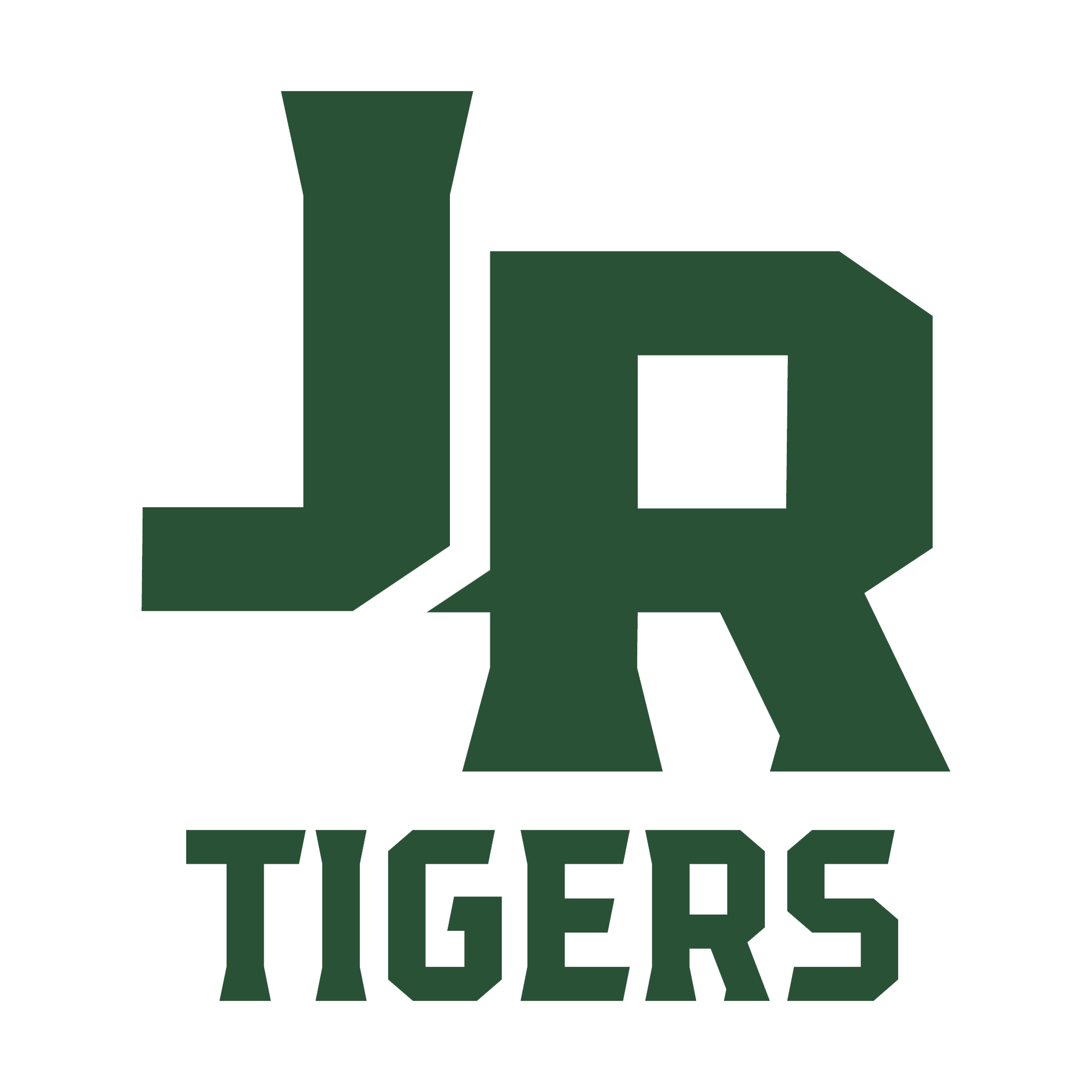 Team Store Jackson Reed School