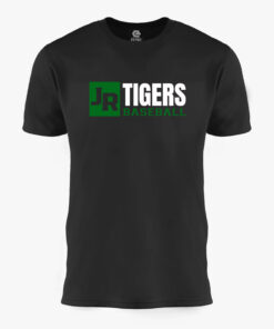 T-Shirt Tigers