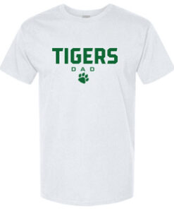 TIGERS DAD