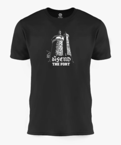 Defend the Fort