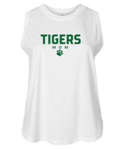 TIGER MOM