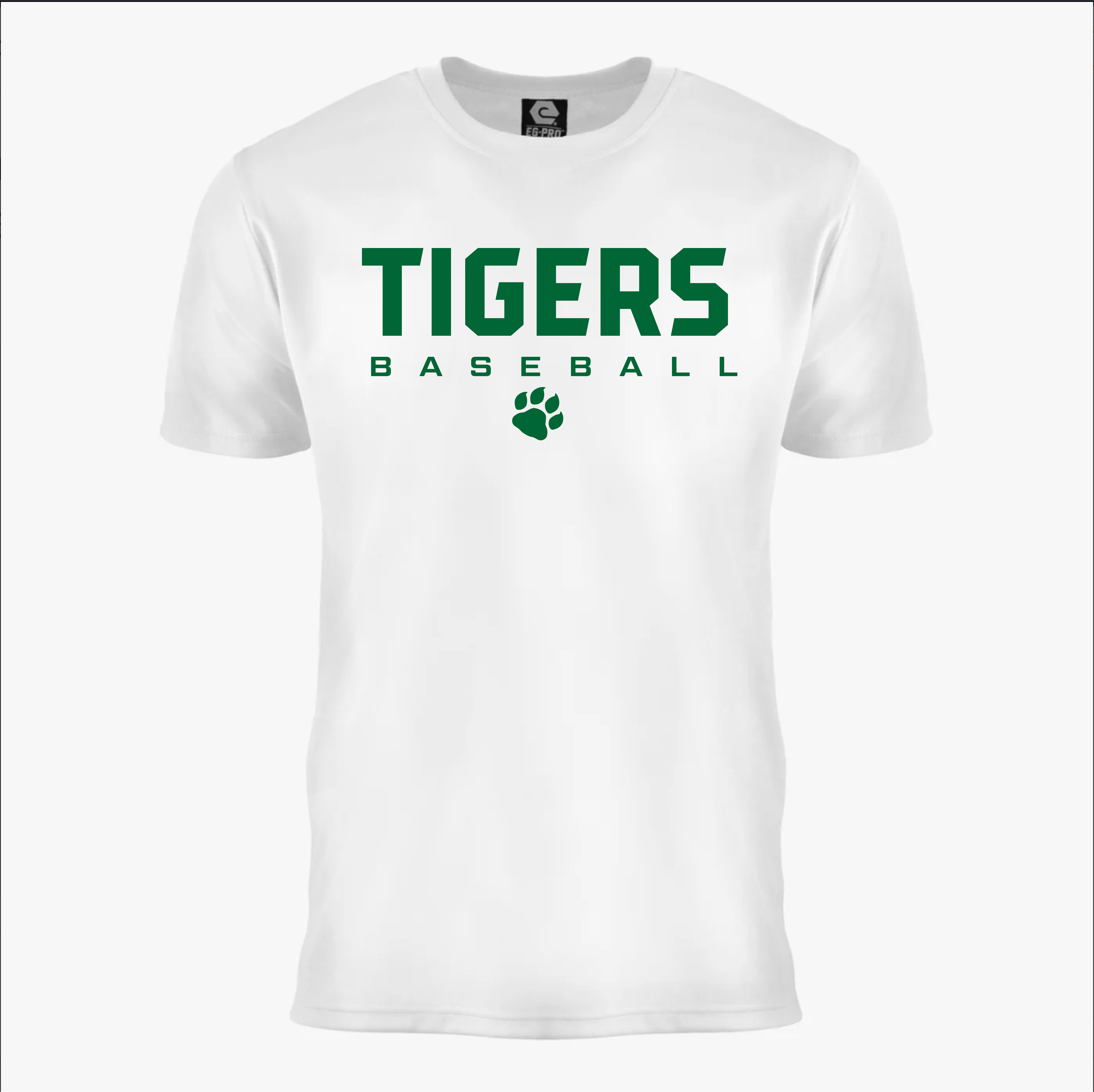 T-Shirt Tigers