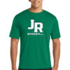 T-Shirt Tigers Green