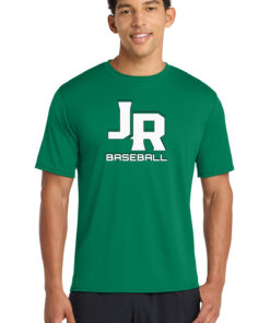 T-Shirt Tigers Green