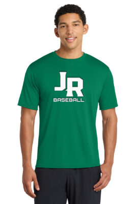 T-Shirt Tigers Green